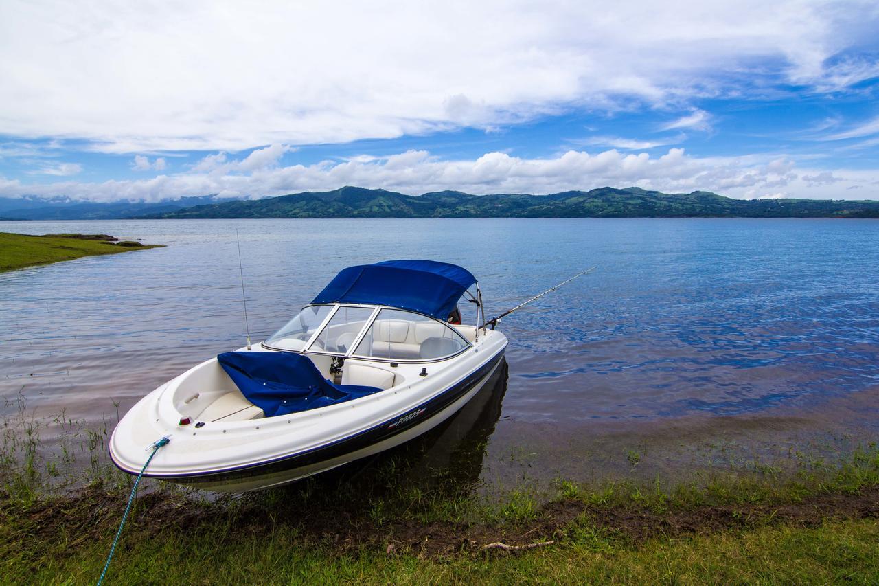 Arenal Volcano Lake Hotel La Fortuna Zewnętrze zdjęcie