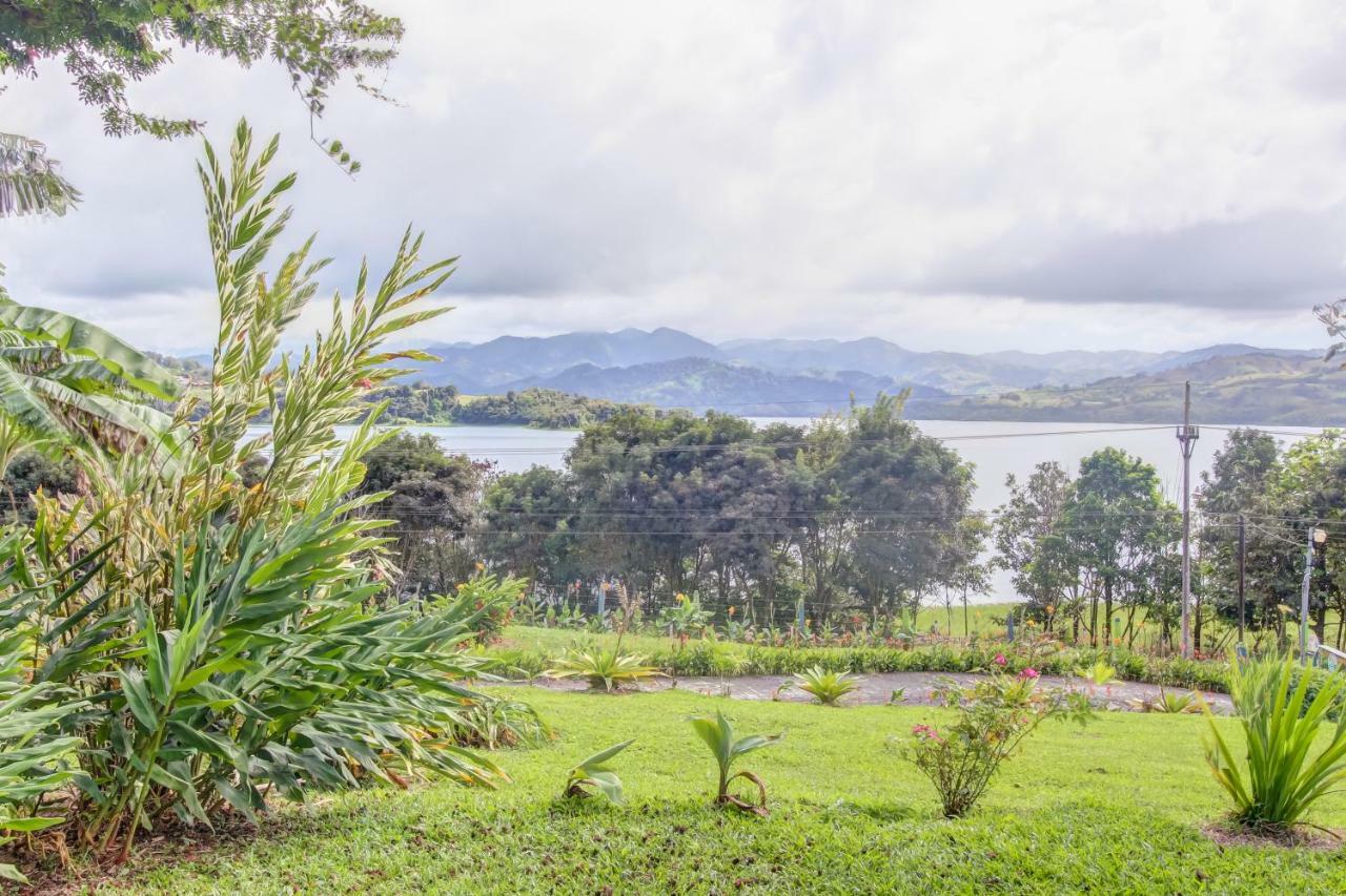 Arenal Volcano Lake Hotel La Fortuna Zewnętrze zdjęcie